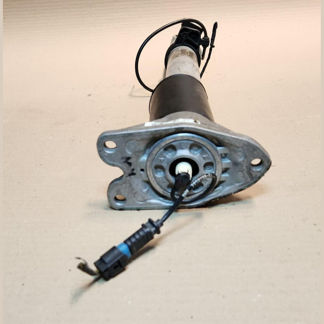 2015-2020 BMW M4 Shock Absorber Edc Rear Left 2284909 M4 F82 F83