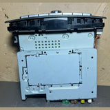 2012–2014 Mercedes-Benz W212 E-Class Head Unit CD Player A212 9007526 OEM