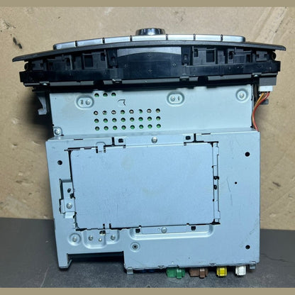 2012–2014 Mercedes-Benz W212 E-Class Head Unit CD Player A212 9007526 OEM