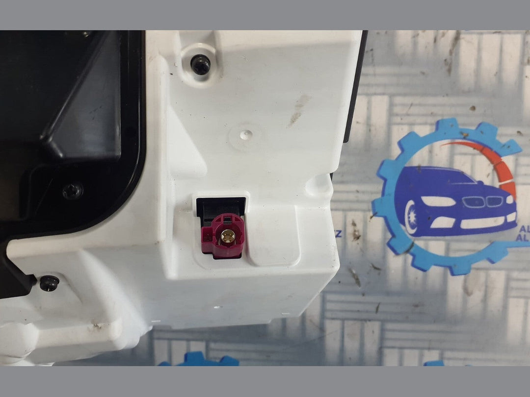2019 BMW 3 G20 320d Head-Up Display 8793504