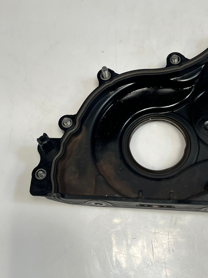 2014-2019 BMW Mini Cooper B38 WHEELARCH Timing Chain Cover 8512597 