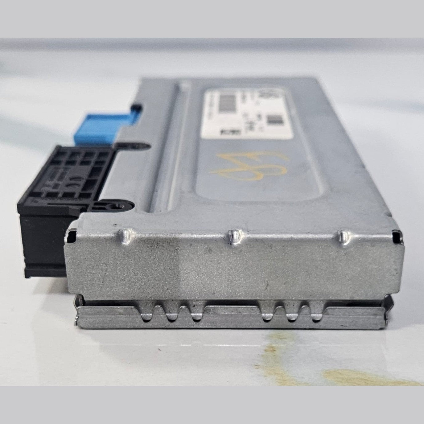 OEM BMW F01 F02 F06 F07 F10 F11 F12 Central Gateway Module ZGW-01 HIGH 9247397