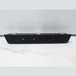 قم بتحميل الصورة إلى عارض الصور، 2010-2017 BMW 740i F01 F02 F03 F04 F07 Seat Memory Switch 9163066 OEM