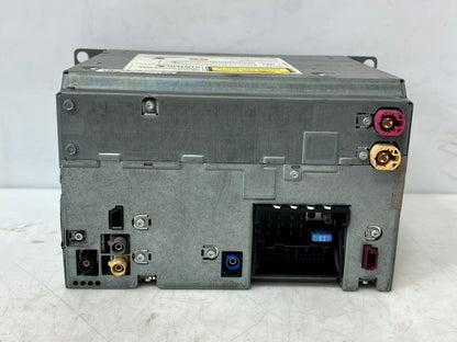 BMW 1 Series F20 HARMAN BECKER Head Unit Navigation System 9281908 OEM