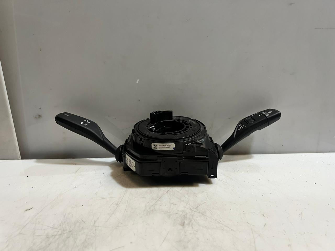 2014-2022 BMW 2 Series F45, BMW X1 F48 F16 Steering Column Switch 9368597 OEM