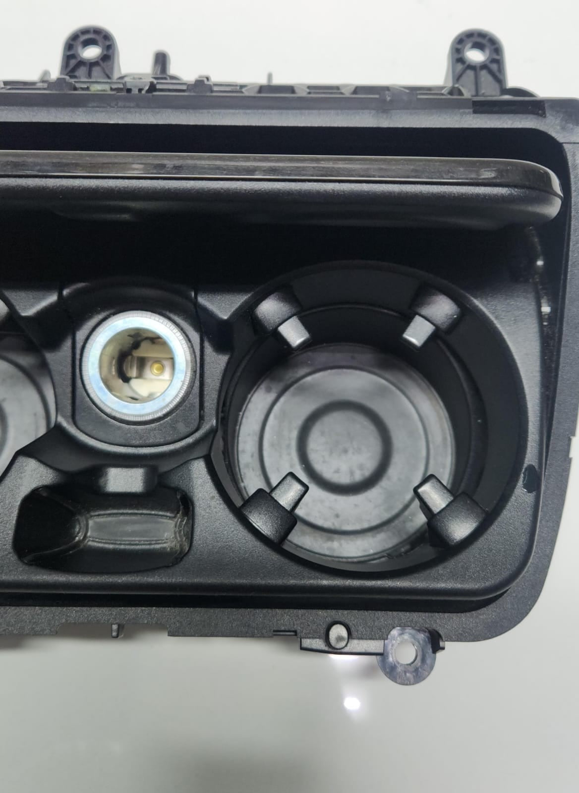 2011-2015 BMW 535i Cup Holder 9241714 5 Series F10 and F11 OEM