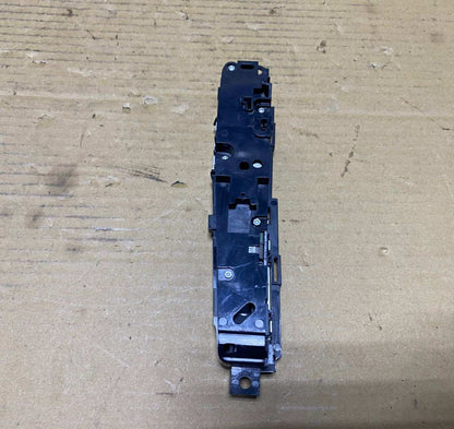 BMW Center Console Switch Operating Unit 6843922 RHD 5 Series G30 G31 and X3 G01