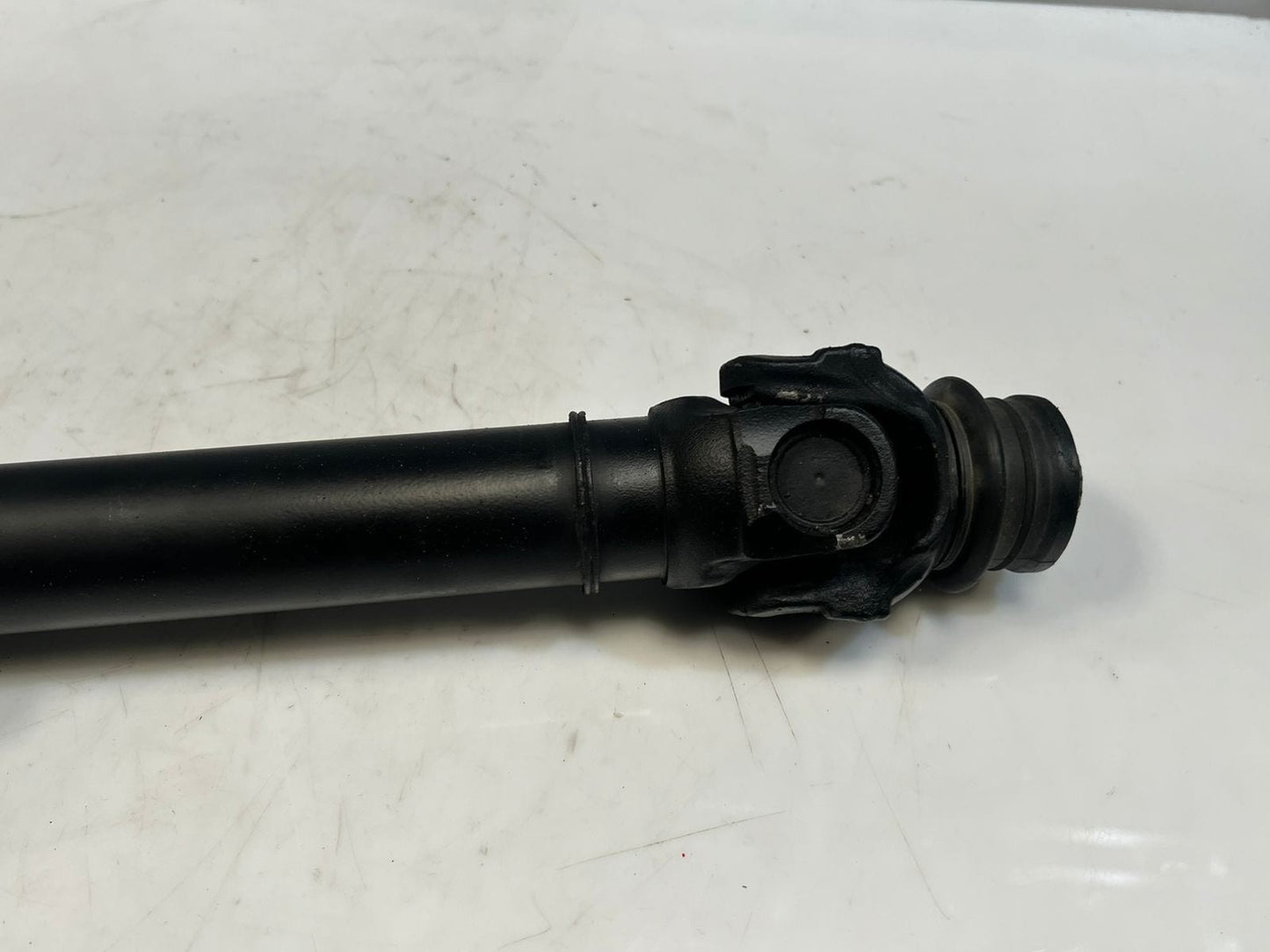 2015-2018 BMW X3 F25 35i xDrive N55B30A Front Drive Shaft 8605867 OEM