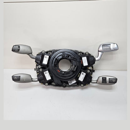2010 BMW 5 Series E60 E61 Steering Column Slip Ring 6911514