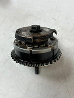 Load image into Gallery viewer, 2011-2013 BMW 335is N54 3.0L E60 1' M Exhaust Camshaft Adjuster 7540348 OEM