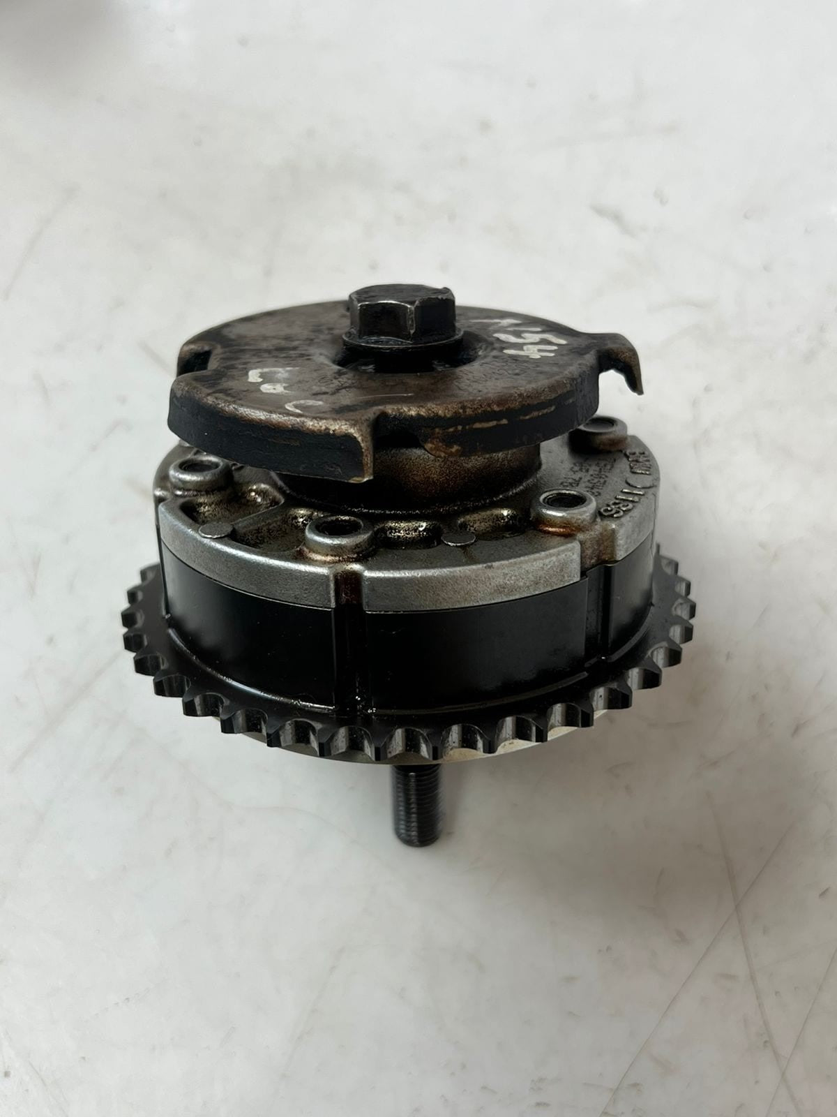 2011-2013 BMW 335is N54 3.0L E60 1' M Exhaust Camshaft Adjuster 7540348 OEM