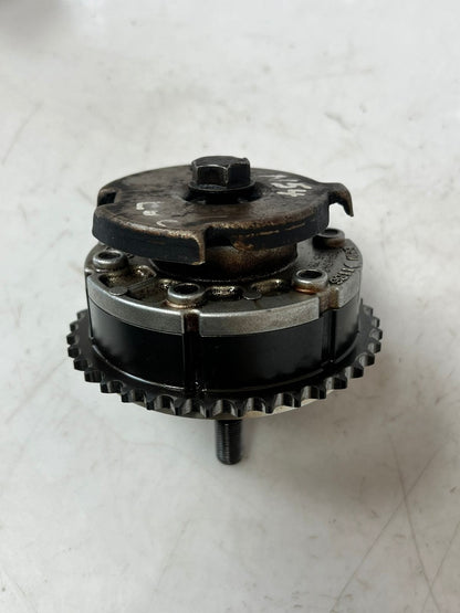 2011-2013 BMW 335is N54 3.0L E60 1' M Exhaust Camshaft Adjuster 7540348 OEM