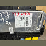 Load image into Gallery viewer, Mercedes-Benz C215 CL55 AMG Front SAM Module Relay Fuse Box A034 5459432 OEM