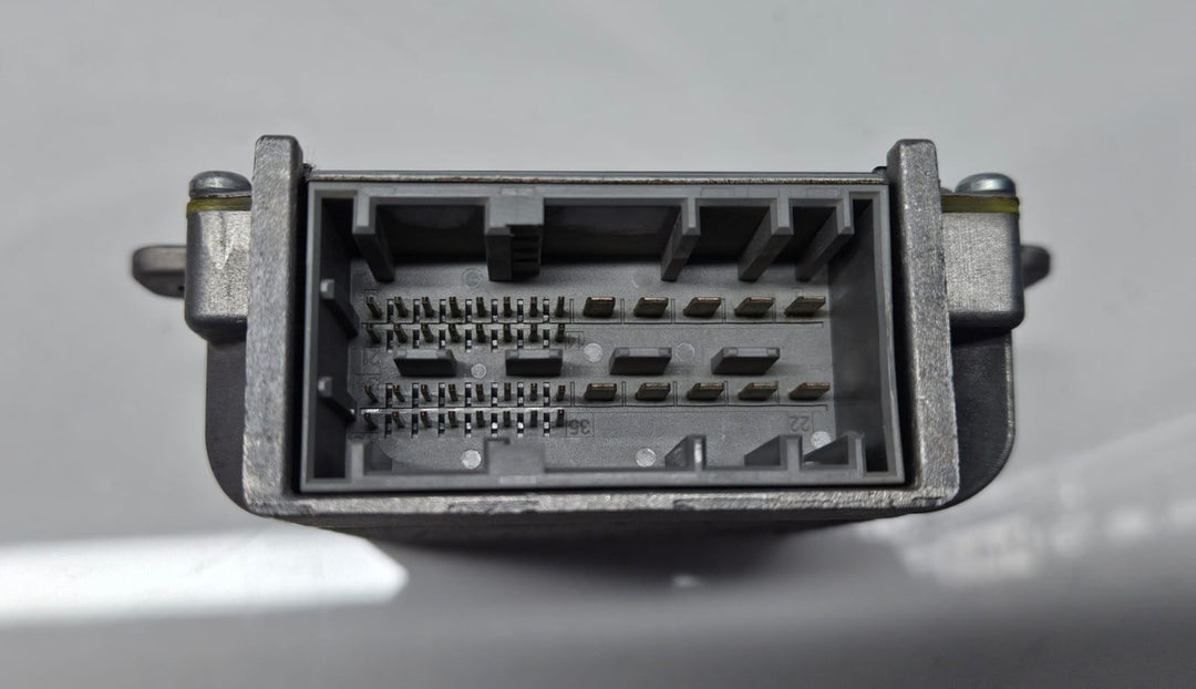 8799258-2018-2023 BMW M5 G11 G12 Active Sound Design Amplifier OEM
