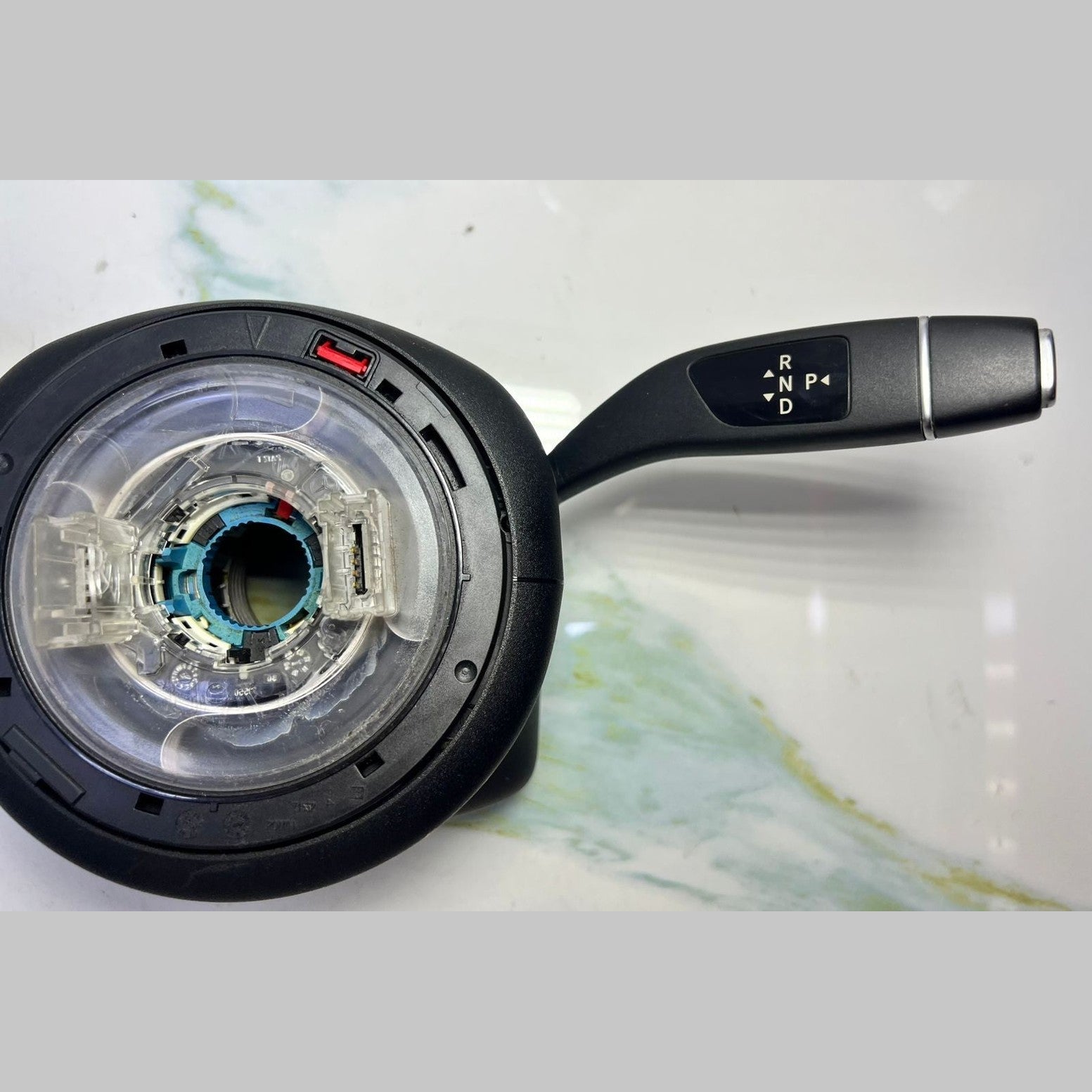 Mercedes-Benz Steering Column Stalk A1669008600 GL-Class X166 ML-Class W166