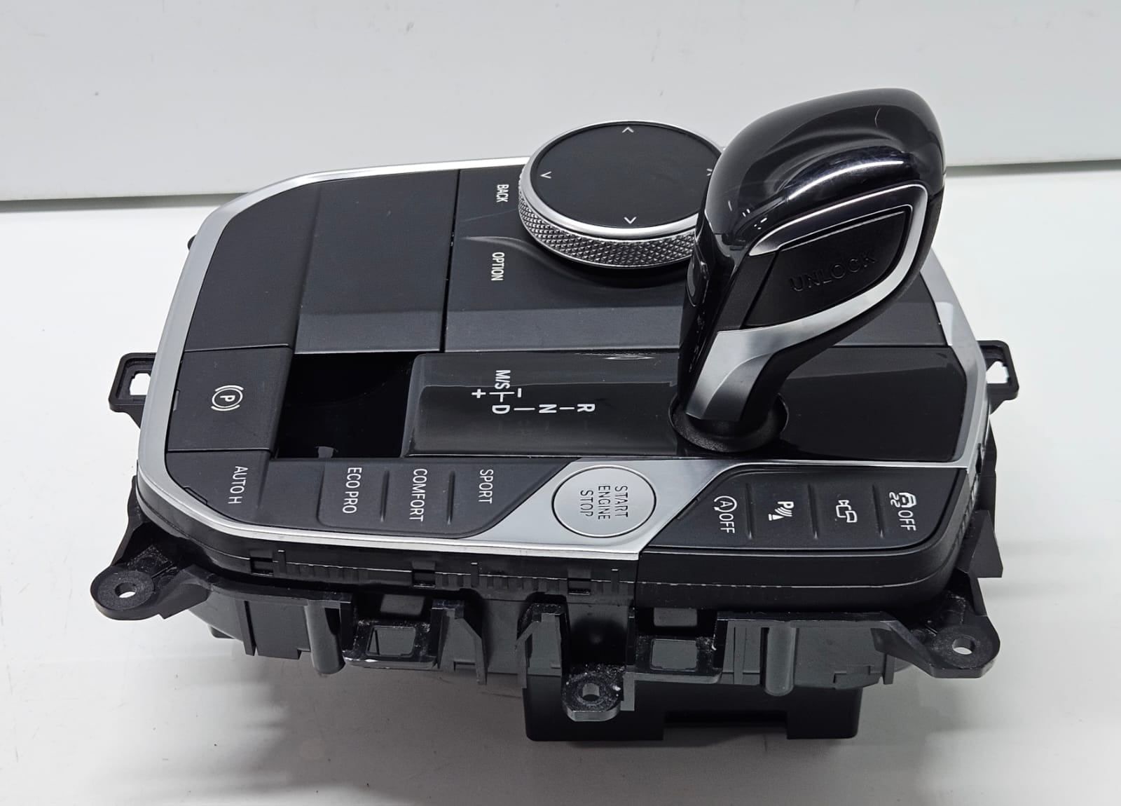 9891355-2019-2021 BMW 330i G20 RHD Gear Shift Selector OEM