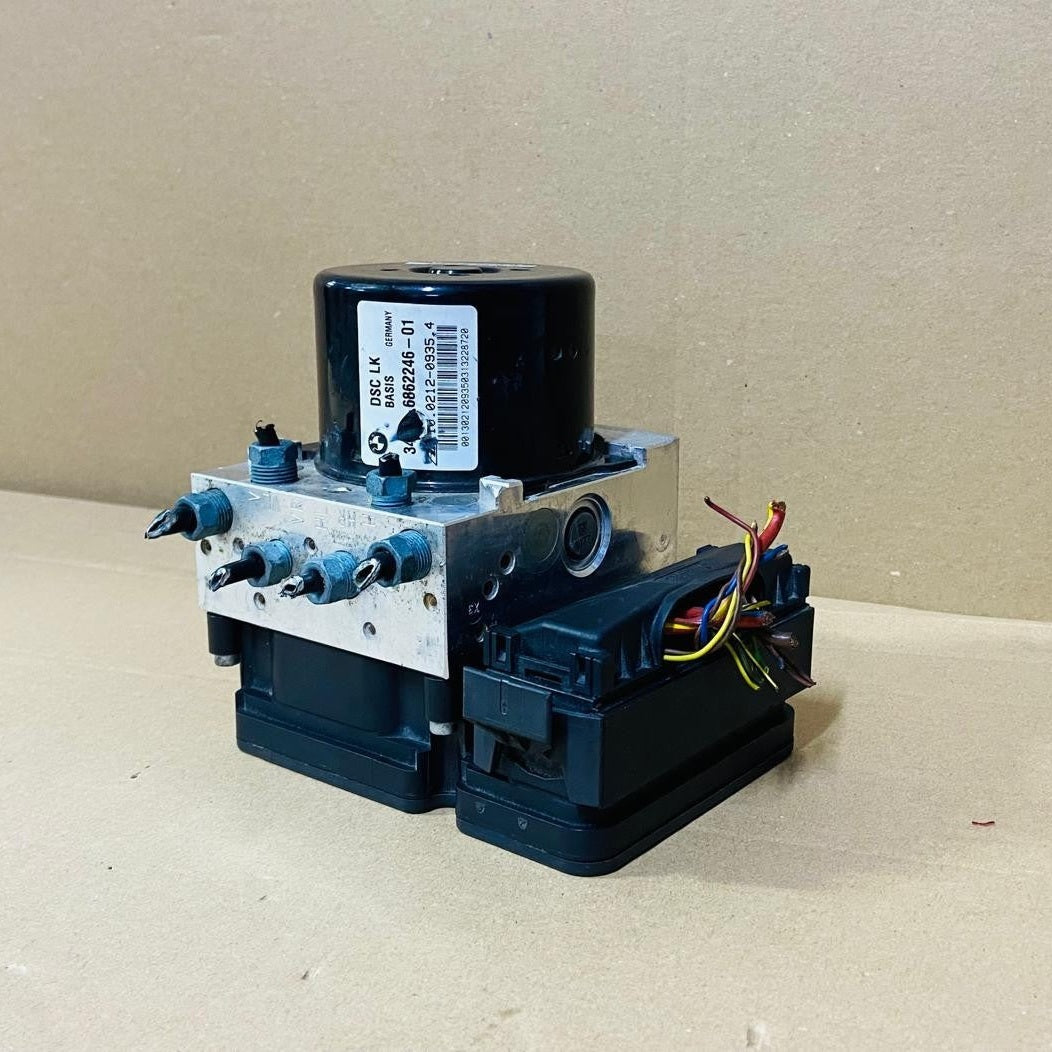OEM BMW 1 2 3rd F20 F21 F22 F30 ABS DSC Hydraulic Group 6862246 6862247
