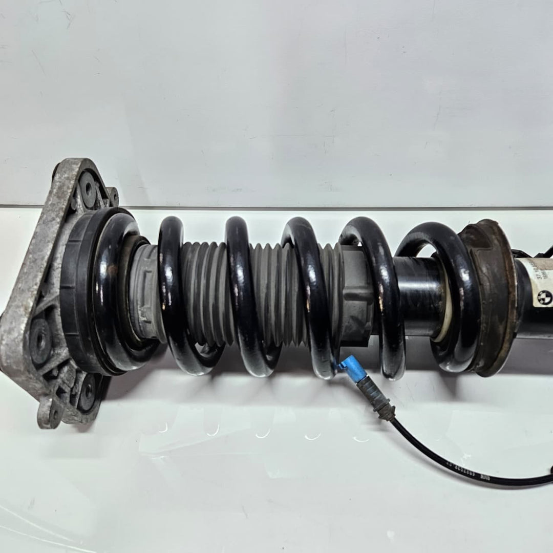 6896441-2020-2025 BMW X5 G05 X6 G06 Strut Shock Absorber Rear Left OEM