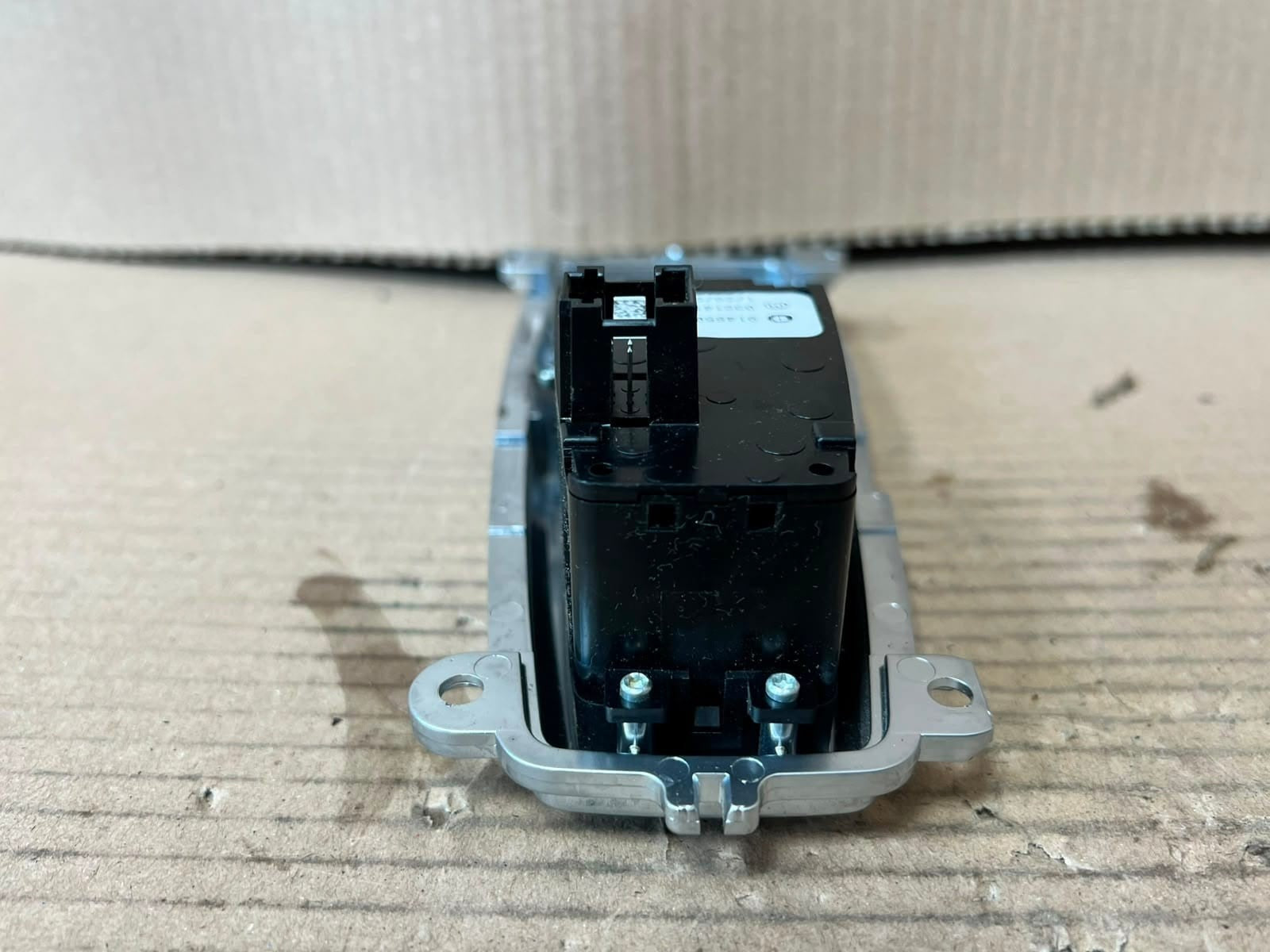 2007-2013 BMW X5 E70 and X6 E71 E72 Parking Brake Switch 9148508 OEM
