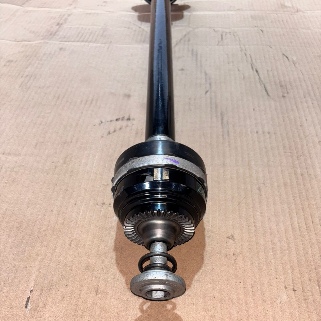 OEM BMW X3 G01 M40IX B58 REAR RIGHT OUTPUT SHAFT DRIVE AXLE 3320-8689560