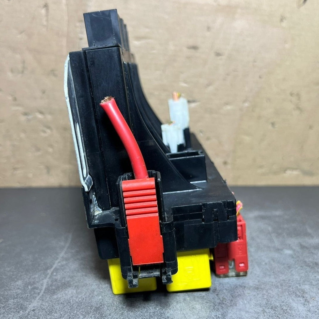 Mercedes-Benz C215 CL55 AMG Front SAM Module Relay Fuse Box A034 5459432 OEM