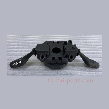 OEM BMW F15 F45 F48 F46 F39 Indicator Wiper Stalk Switch Angle sensor 9368599