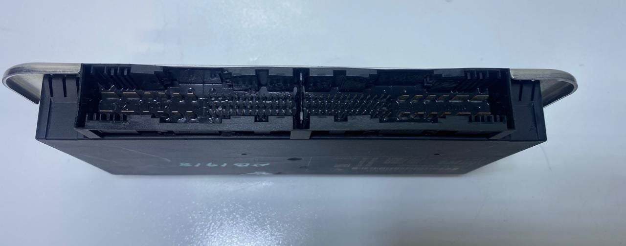 2011-2015 BMW 550i Footwell Light Control Module 9273630