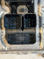 Load image into Gallery viewer, 2012 BMW X1 E84 N20 Engine Control Unit ECU set + cas3 + 1keys 8603576