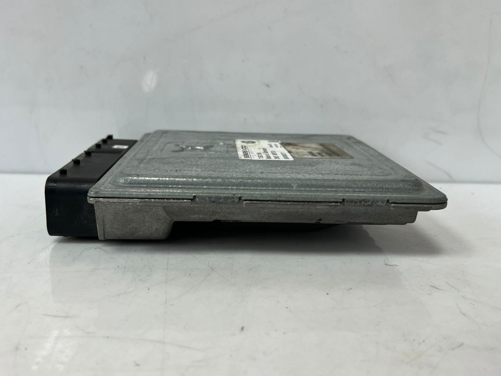 2006 BMW 530i E60 2005 N52 ENGINE CONTROL UNIT ECU MODULE DME MSV70 7553166