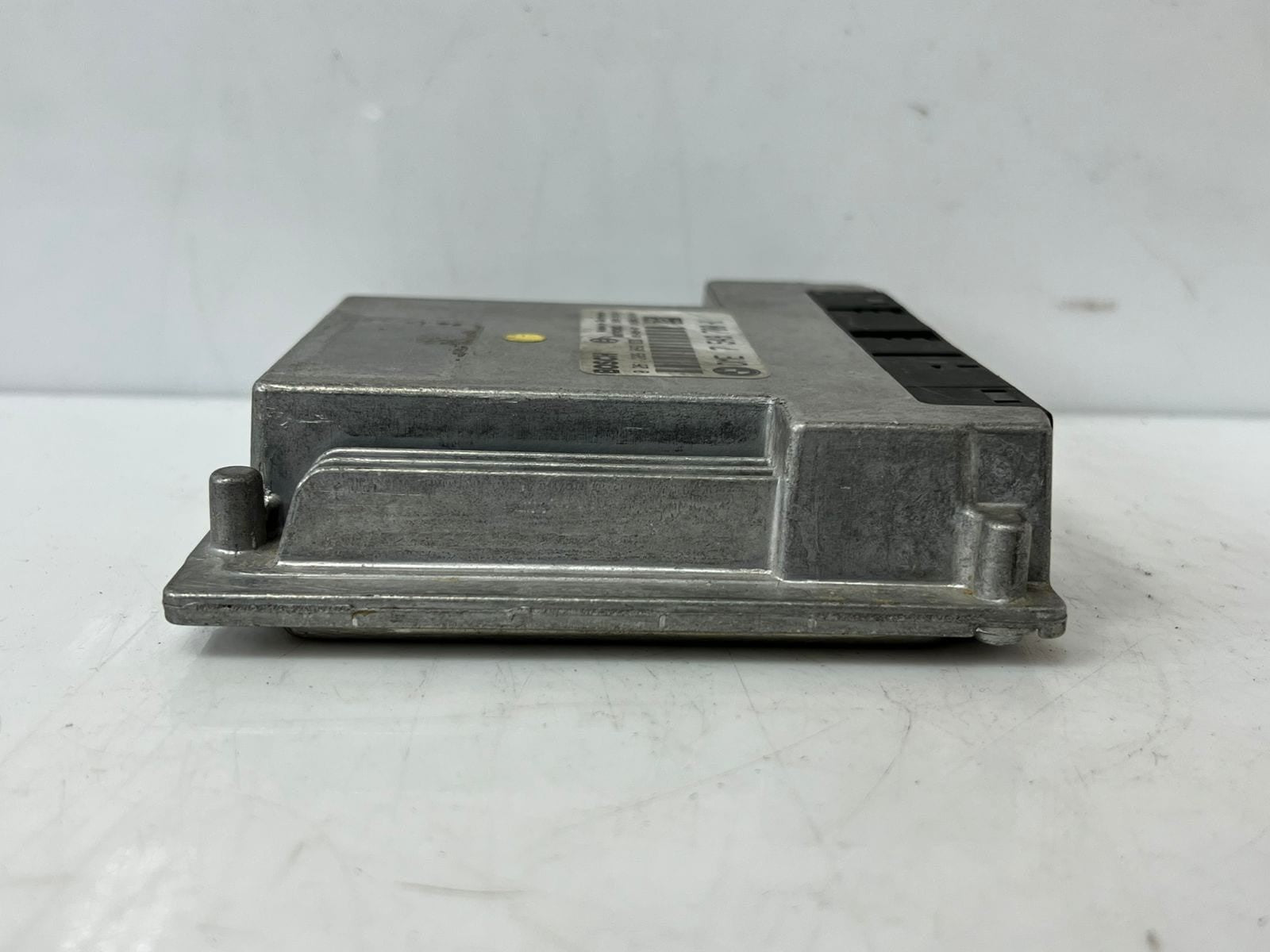2006-2008 BMW 7 SERIES 750i 550i 650i E60-E66 4.8L Engine Control Module 7549700