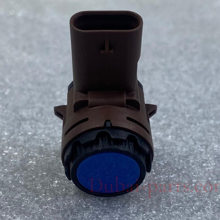 OEM BMW F40 F44 G29 Parking sensor Bosch 6.1 Misano blue 7927820 New