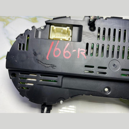 Benz Instrument Cluster A1669007110
