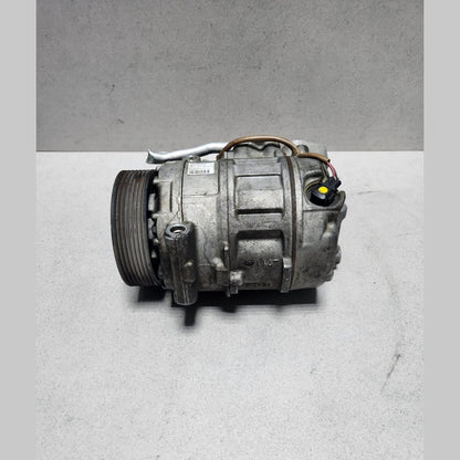 2008-2010 BMW 535i AC Compressor Clutch 9174804 535i 535xi N52
