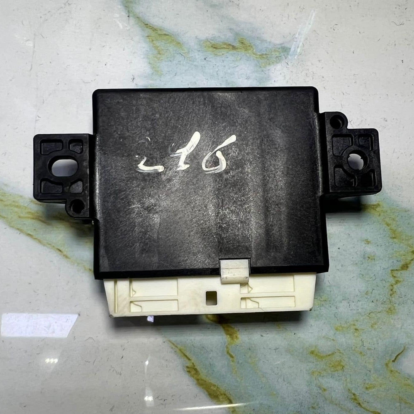 2011 Mercedes-Benz B200 Parking Control Unit A2469000707 B-Class W246 W242