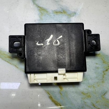 2011 Mercedes-Benz B200 Parking Control Unit A2469000707 B-Class W246 W242