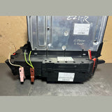 Mercedes W221 S-Class Front Fuse Relay Box SAM Control A221 5404550 \ 2215401001