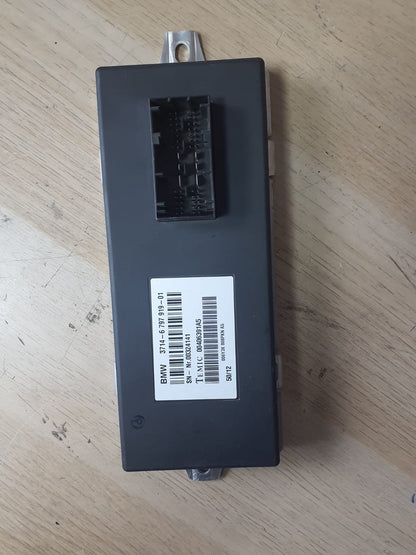 2010-2014 BMW X6 Dynamic Drive Control Module 6797919 X5 E70 E71