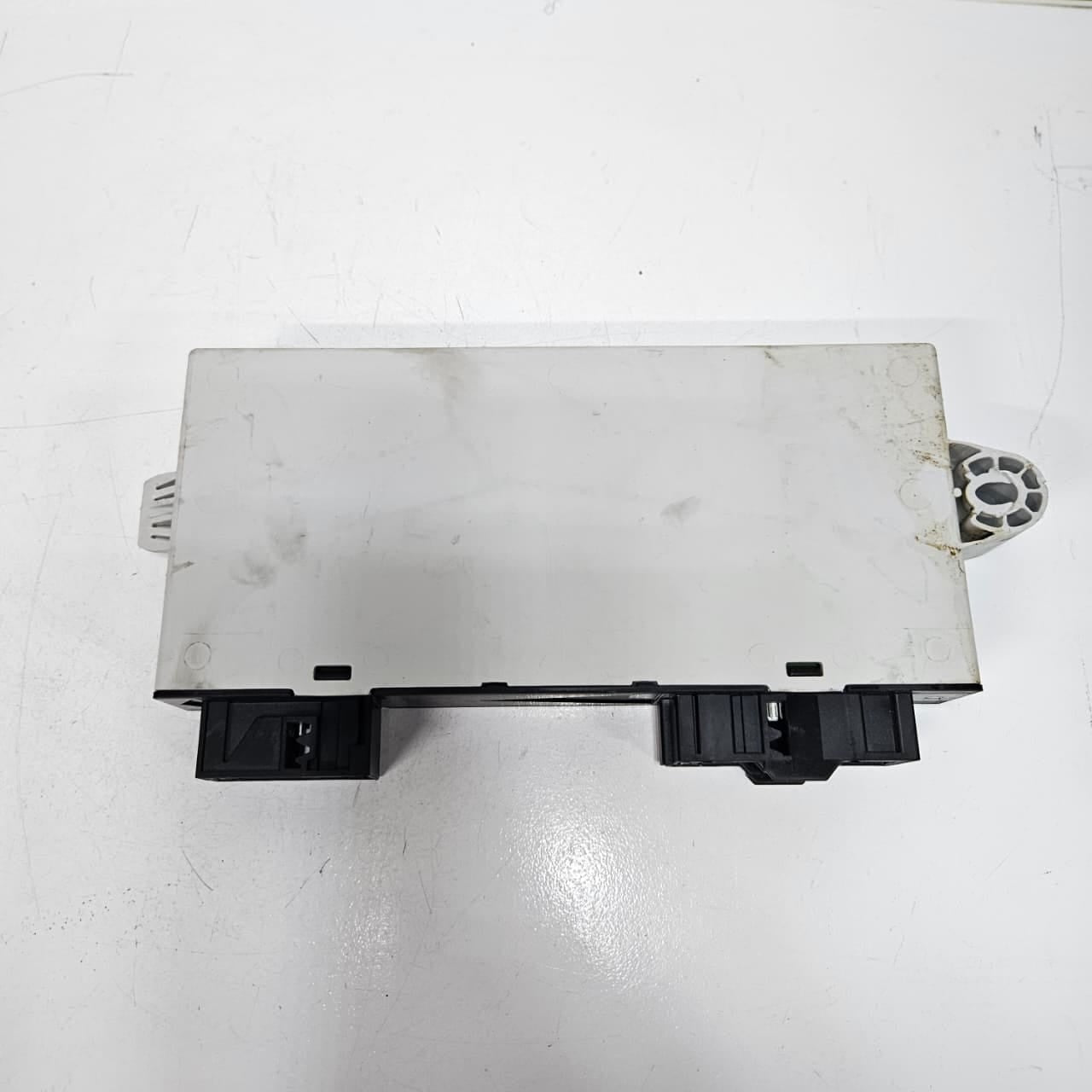 2013 BMW 5 Series F30 F31 N20 184HP Engine Control Unit DME Key Set 8606777