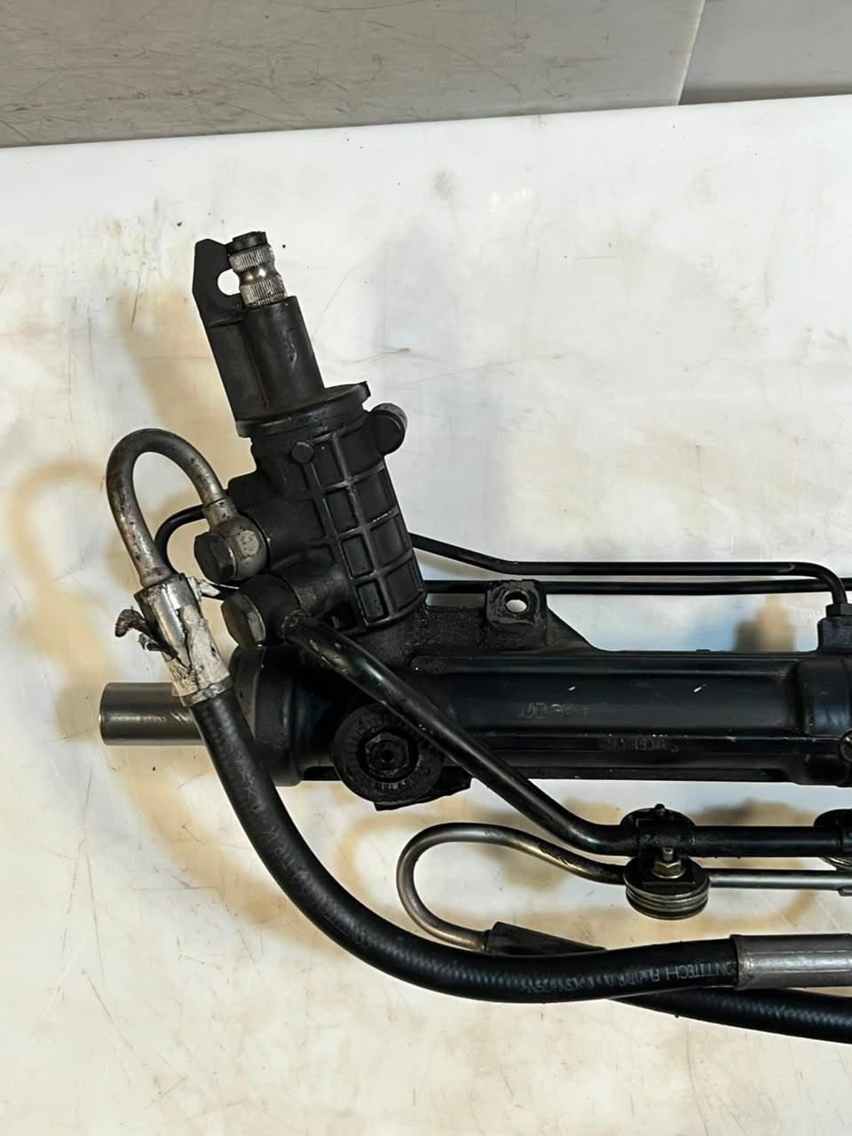 2006-2007 BMW E83 E82 E90 E92 E93 X3 330i Power Steering Rack 7852974 OEM