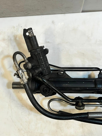 2006-2007 BMW E83 E82 E90 E92 E93 X3 330i Power Steering Rack 7852974 OEM