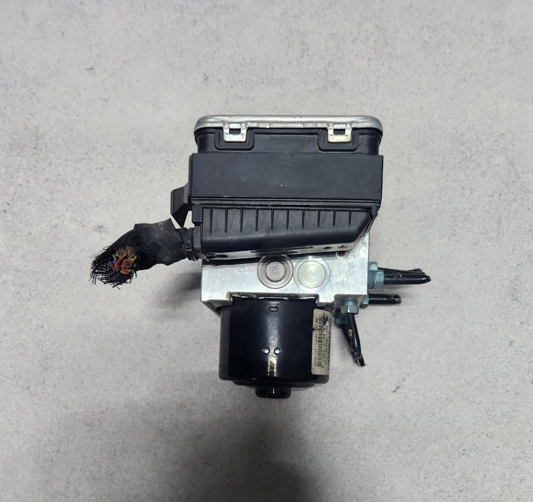 2012-2018 BMW M6 Abs Brake Pump Anti Lock Control Module 7845674 M5 F10 M6 F06  