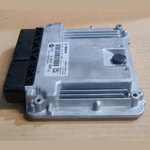 قم بتحميل الصورة إلى عارض الصور، BMW 1 3 5 Series N47N F20 F21 F30 F10 DDE ENGINE CONTROL UNIT SET +KEY - 8574380