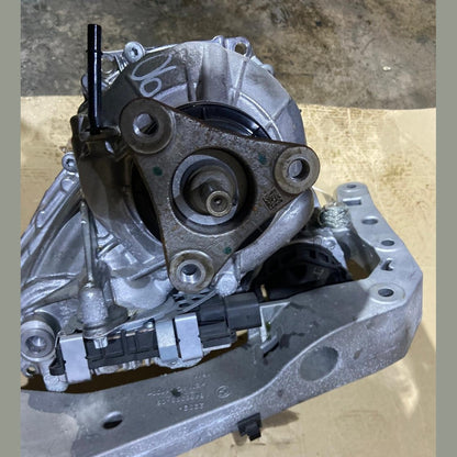 OEM BMW X3 G01 X4 G02 X5 G05 X6 G06 TRANSFER CAS ATC 13 40i used 15km 7889035