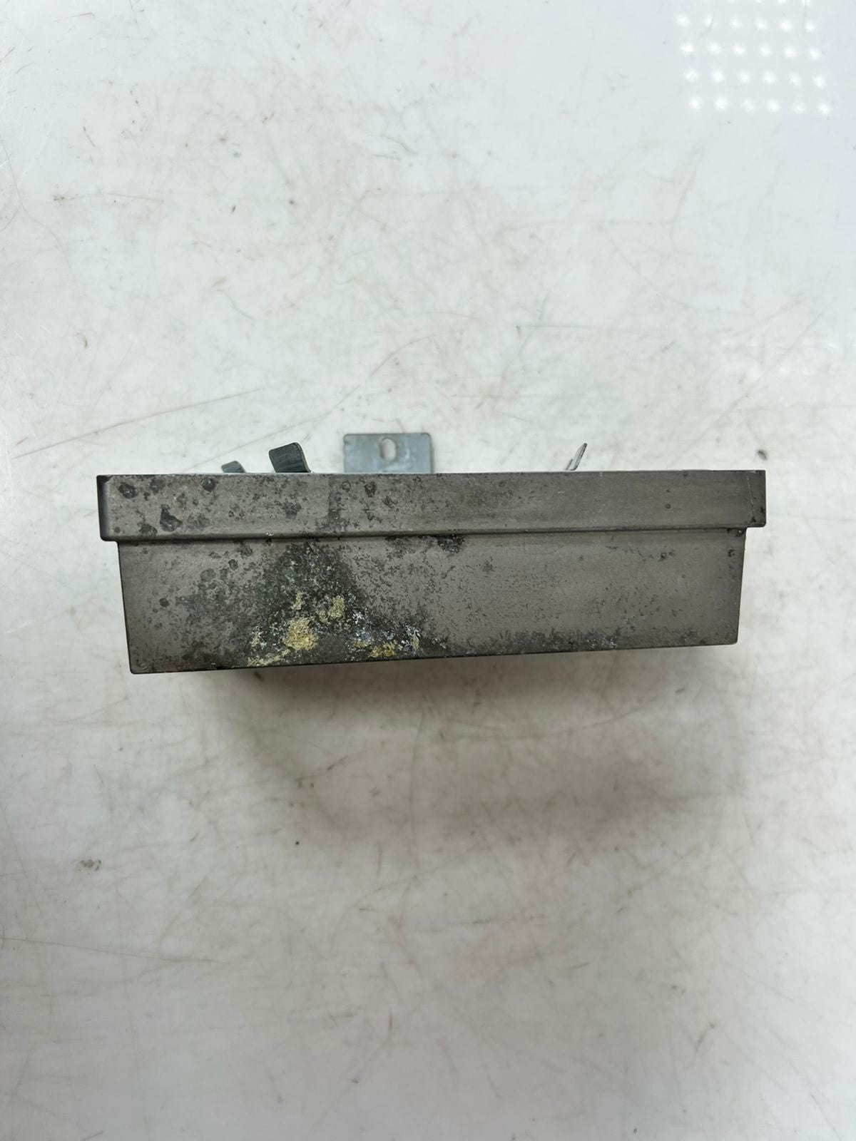 2011-2014 BMW X3 F25 HiFi Audio System Amplifier CONTROL UNIT 9283507 OEM