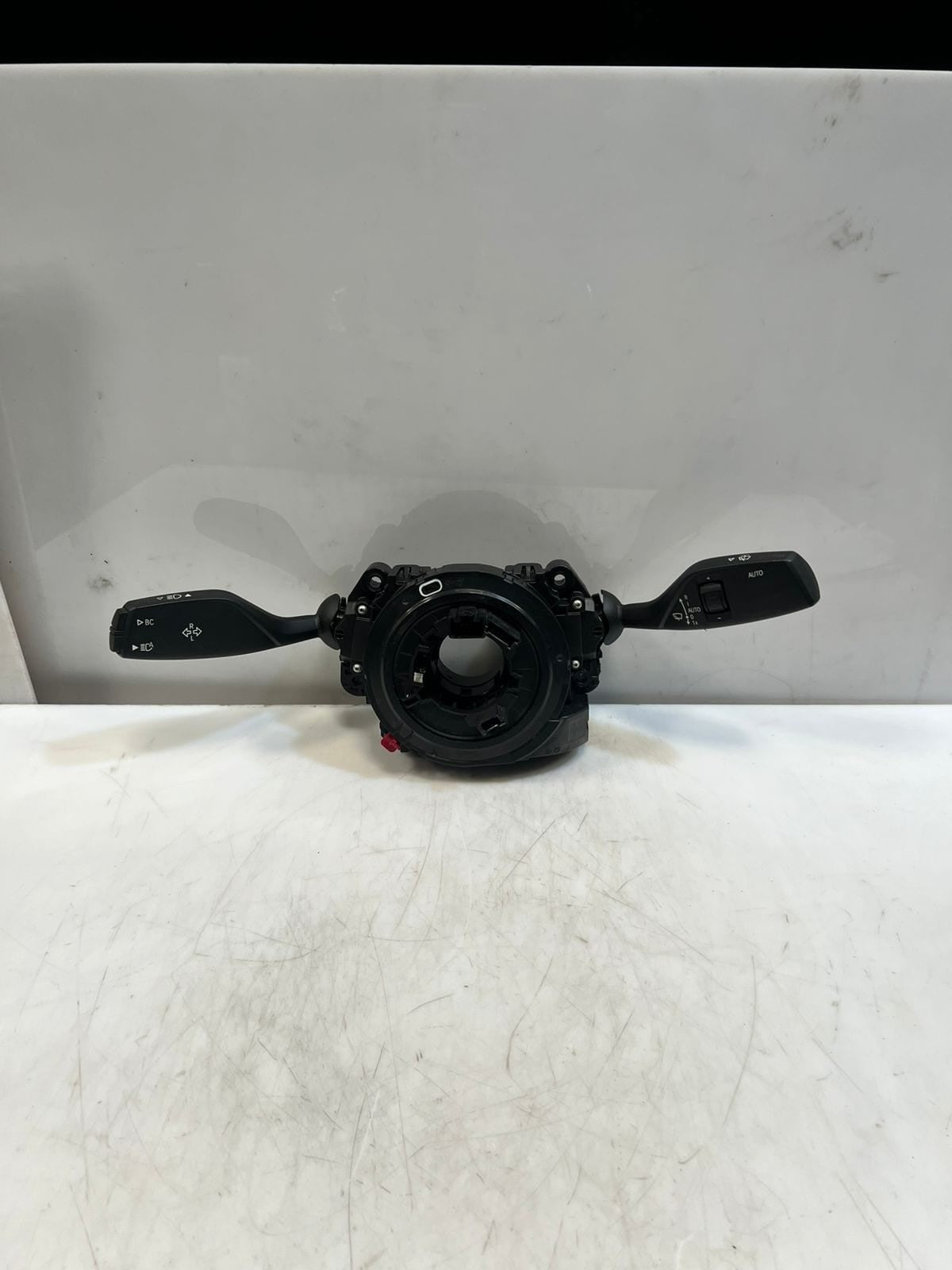 BMW 3, 4, 5, 6, 8 Series G14 G15 G20 G22 G30 Steering Column Switch Unit 9436664