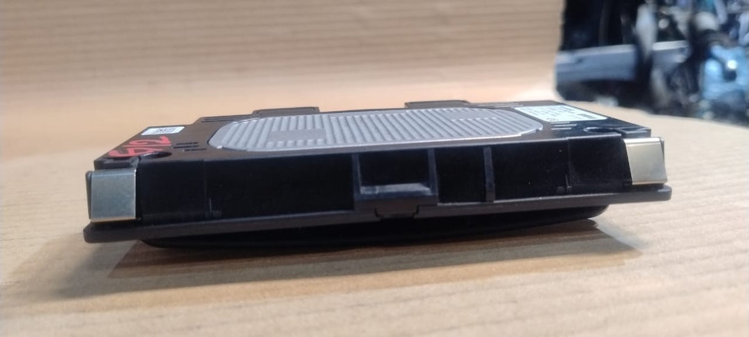 OEM BMW 7 SERIES G11 G12 MOBILE PHONE CHARGING MODULE CHARGER UNIT - 6819365