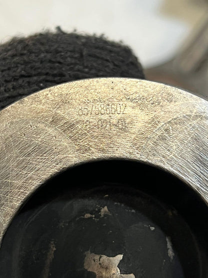 2014 Mini Cooper Countryman Piston with connecting rods 1.6 8575866 