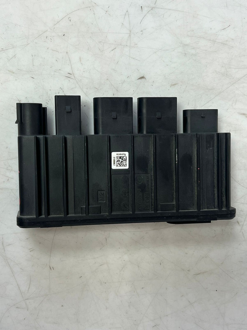 BMW X2 2 Series F39 F46 Power Distribution Unit 8581253 OEM