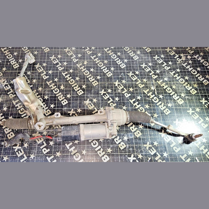 BMW F30 F31 F34 F32 Electric Steering Rack RHD RIGHT HAND DRIVE 6889107 RC