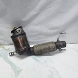 2015-2020 BMW X1 F45, F48, F39 Catalytic Converter 8616303 OEM